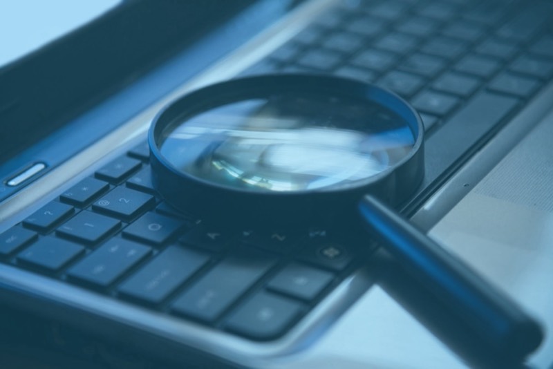 Upload and consolidate legal documents for e-discovery